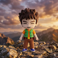 Pokecroche – Brock