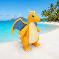 Pokecroche – Dragonite