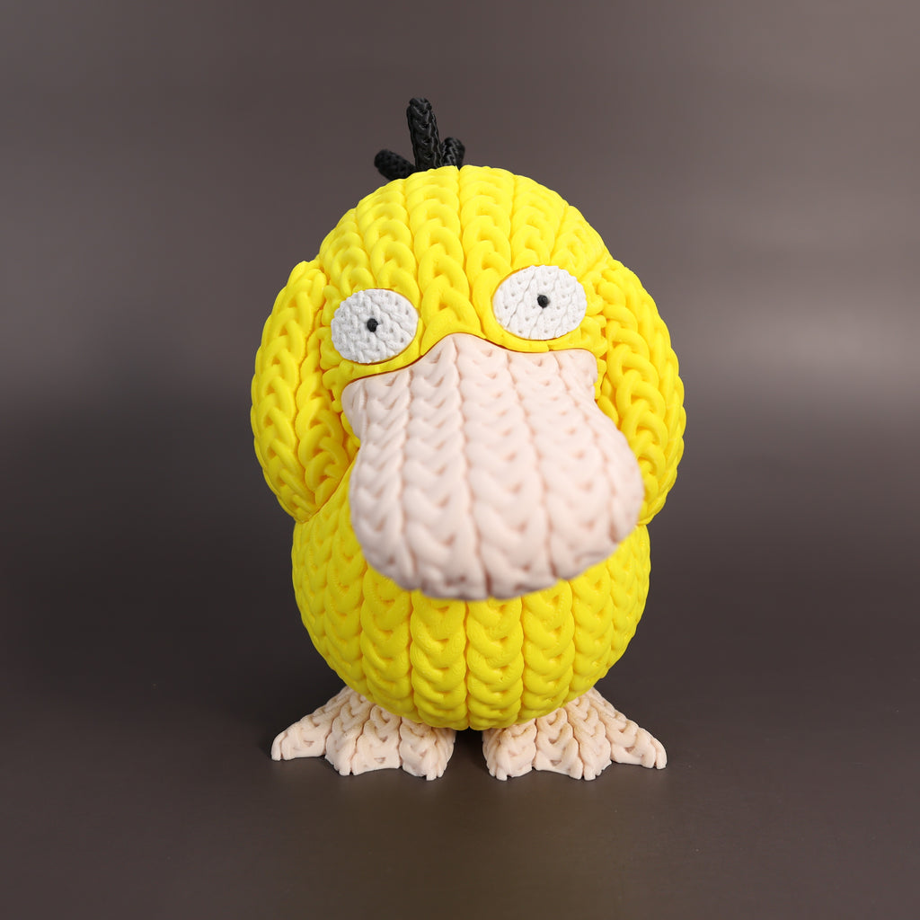 Pokecroche – Psyduck