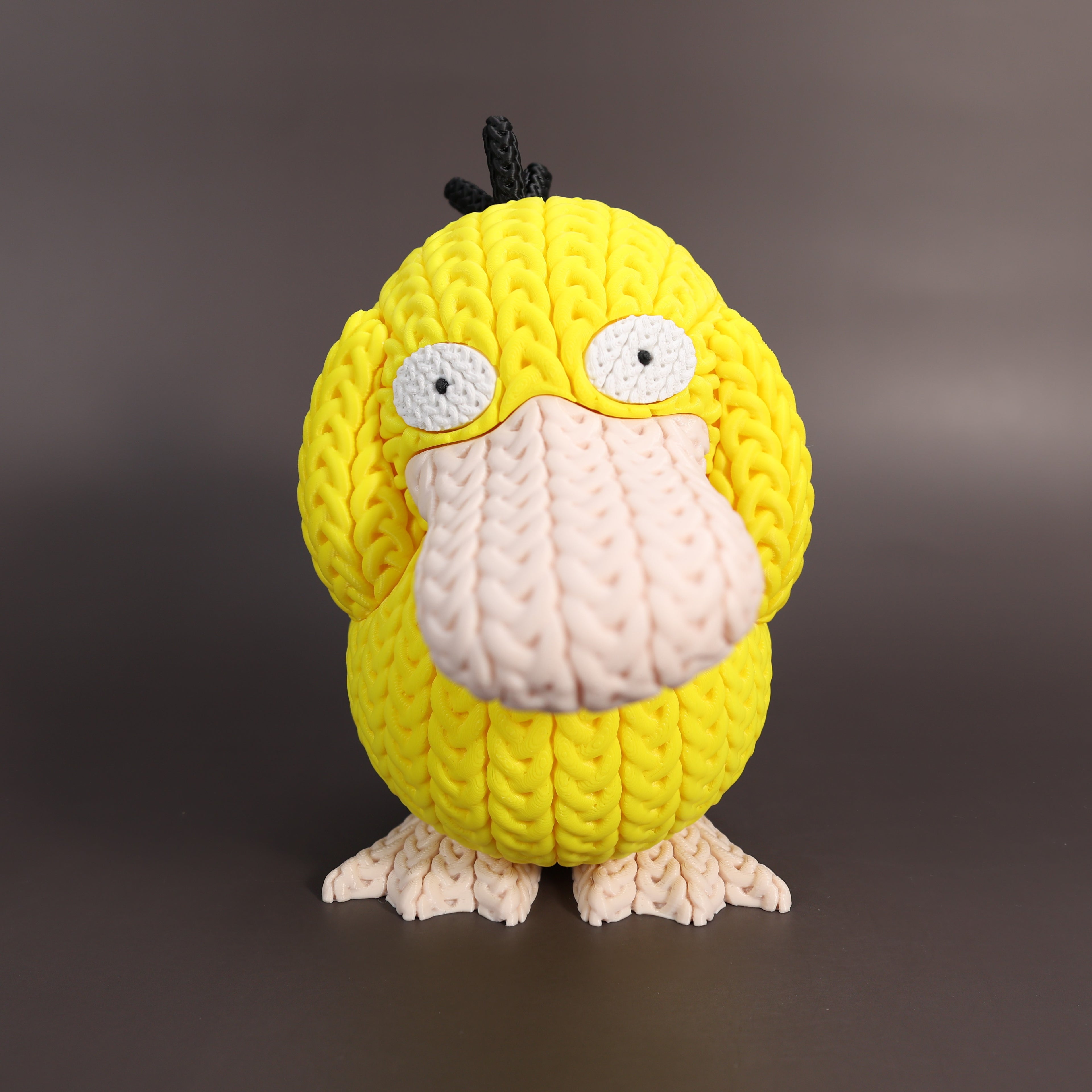 Pokecroche – Psyduck