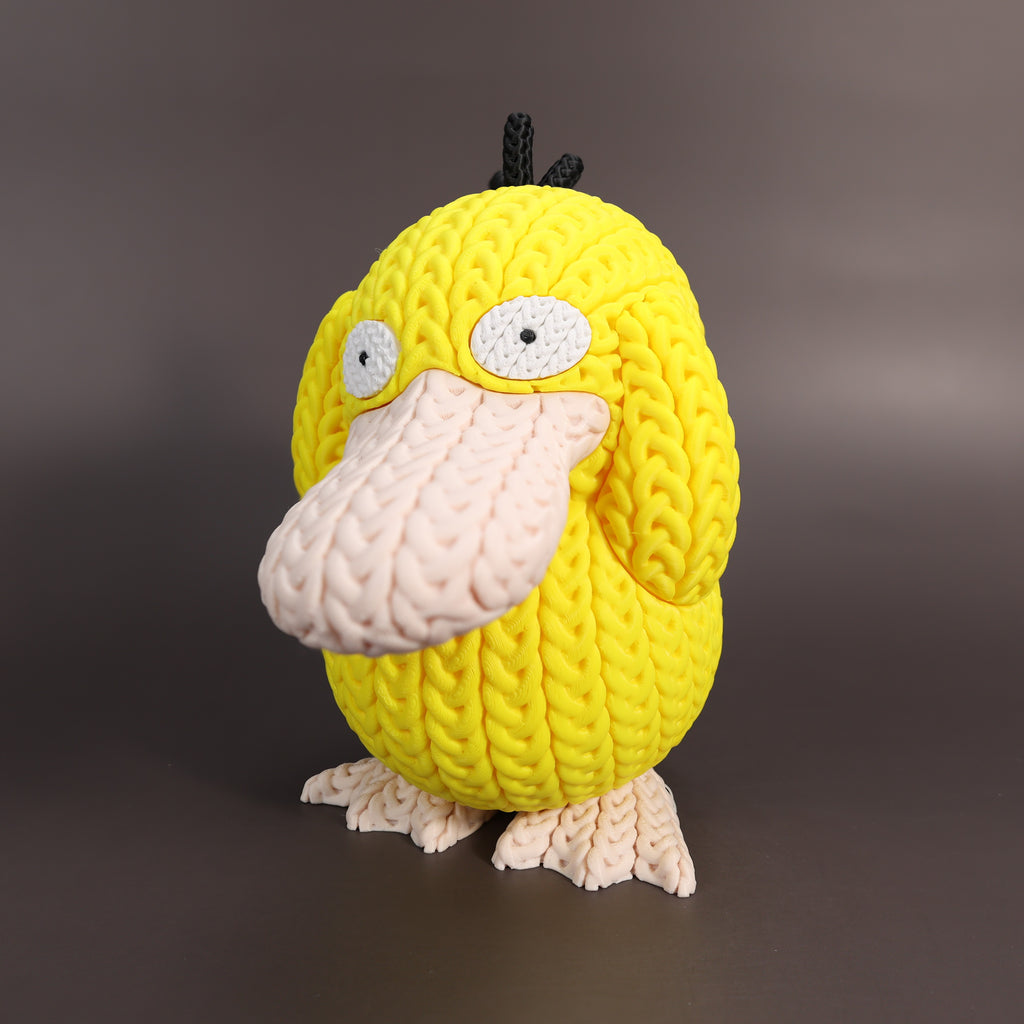 Pokecroche – Psyduck