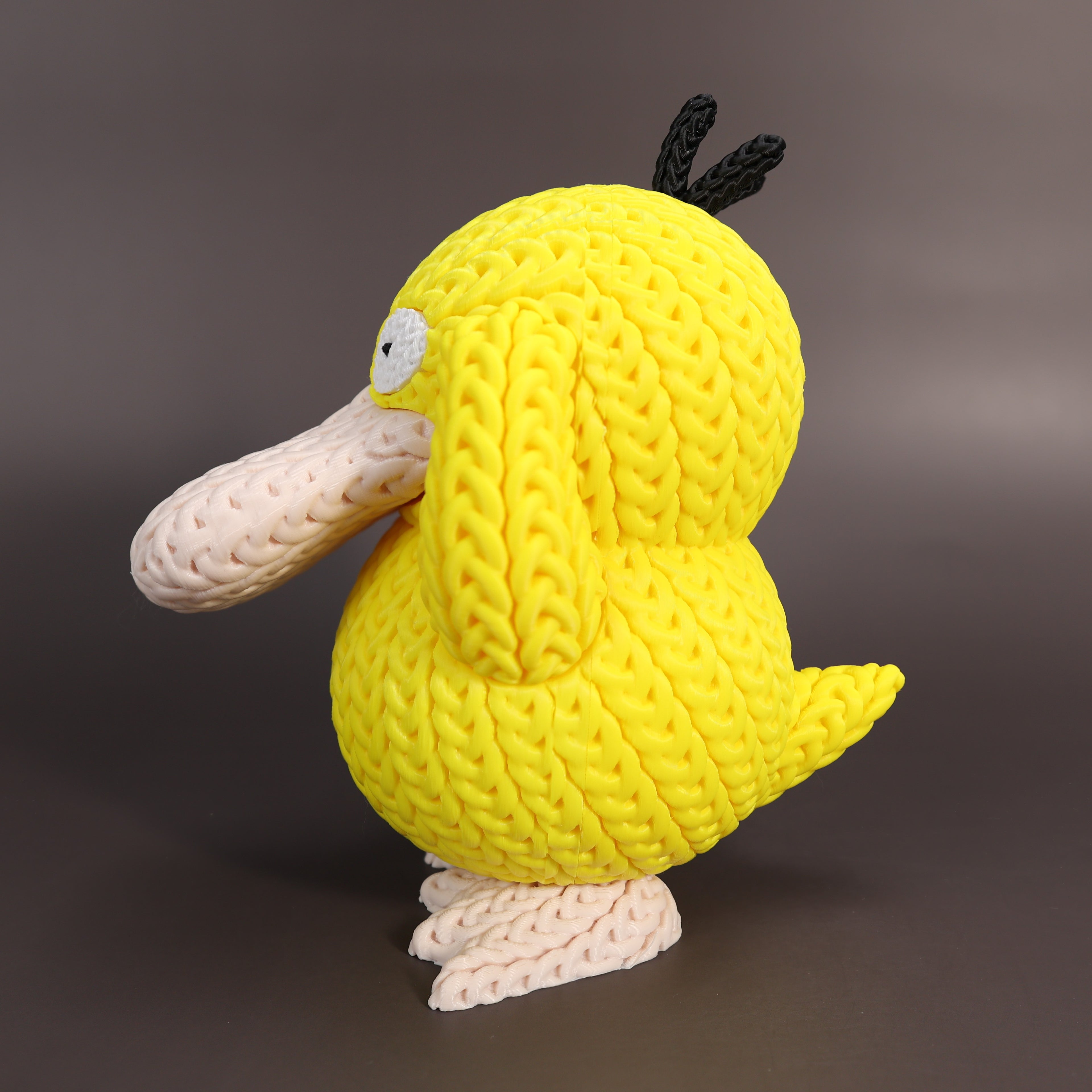 Pokecroche – Psyduck