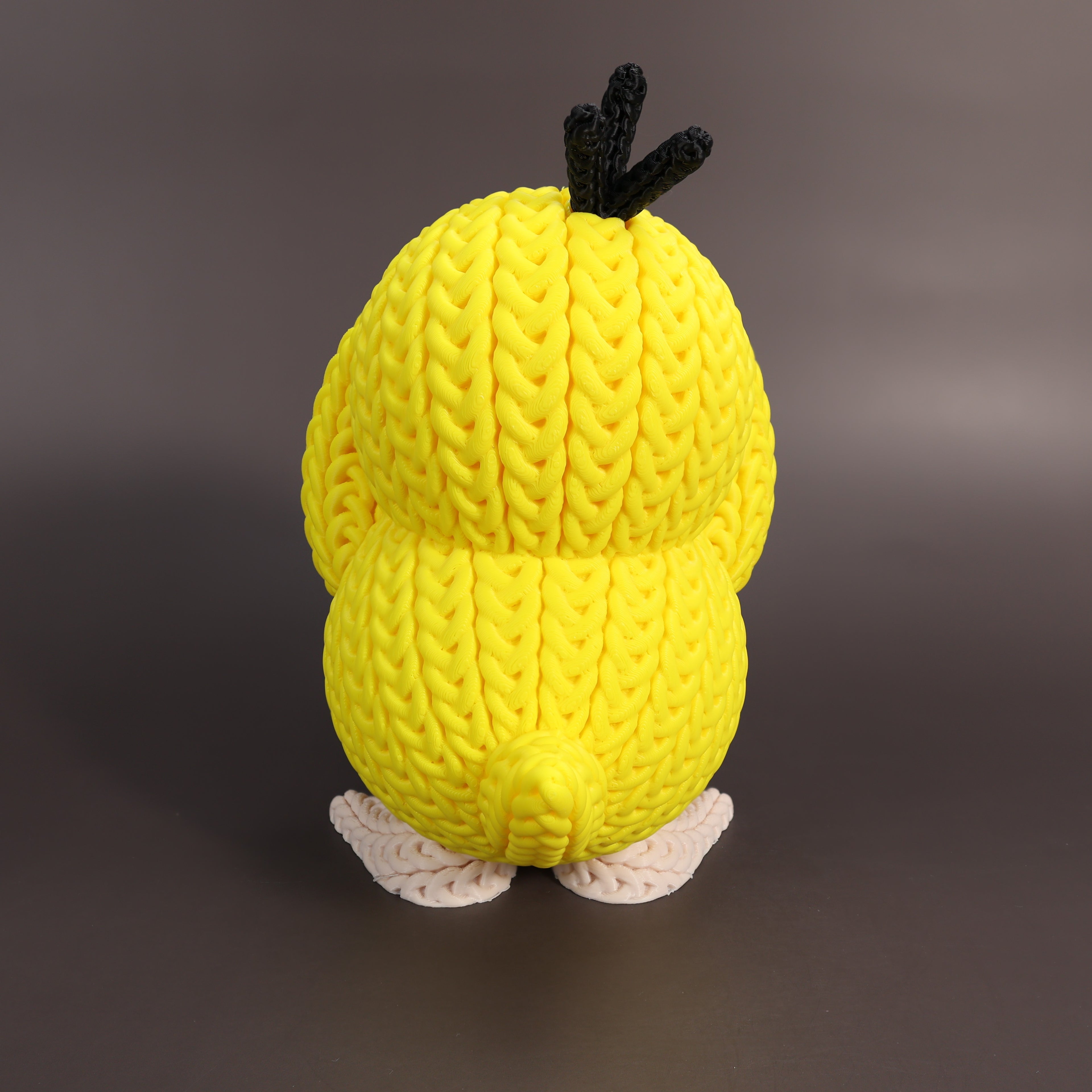 Pokecroche – Psyduck
