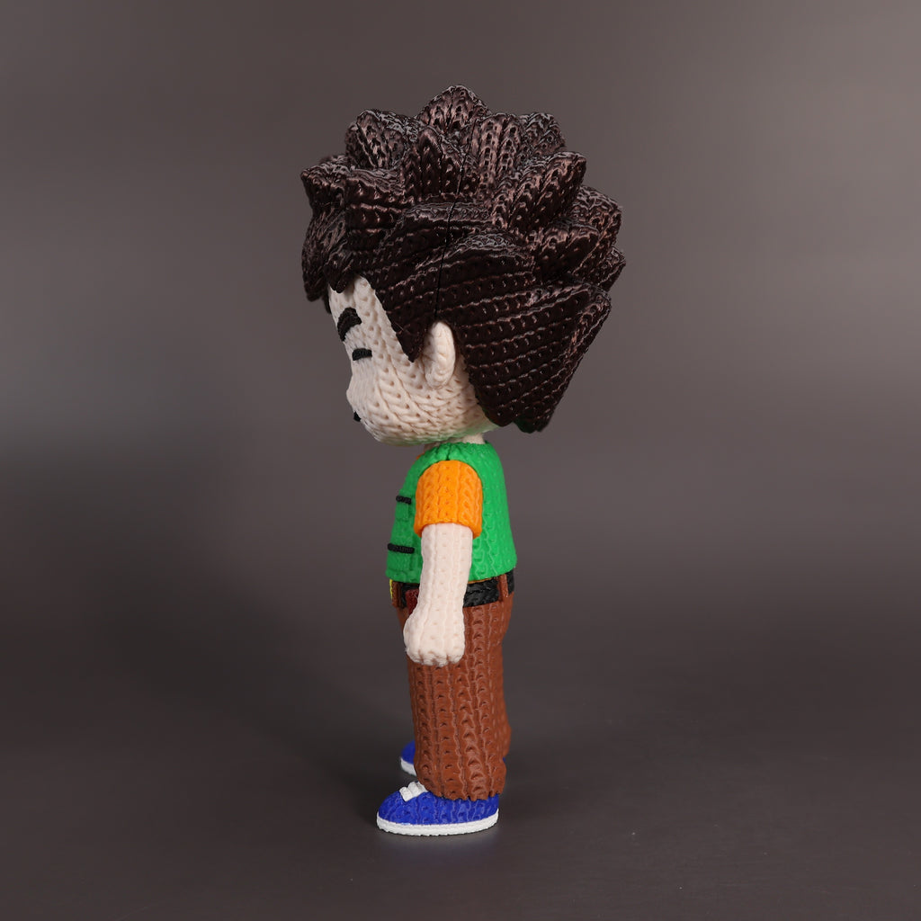 Pokecroche – Brock
