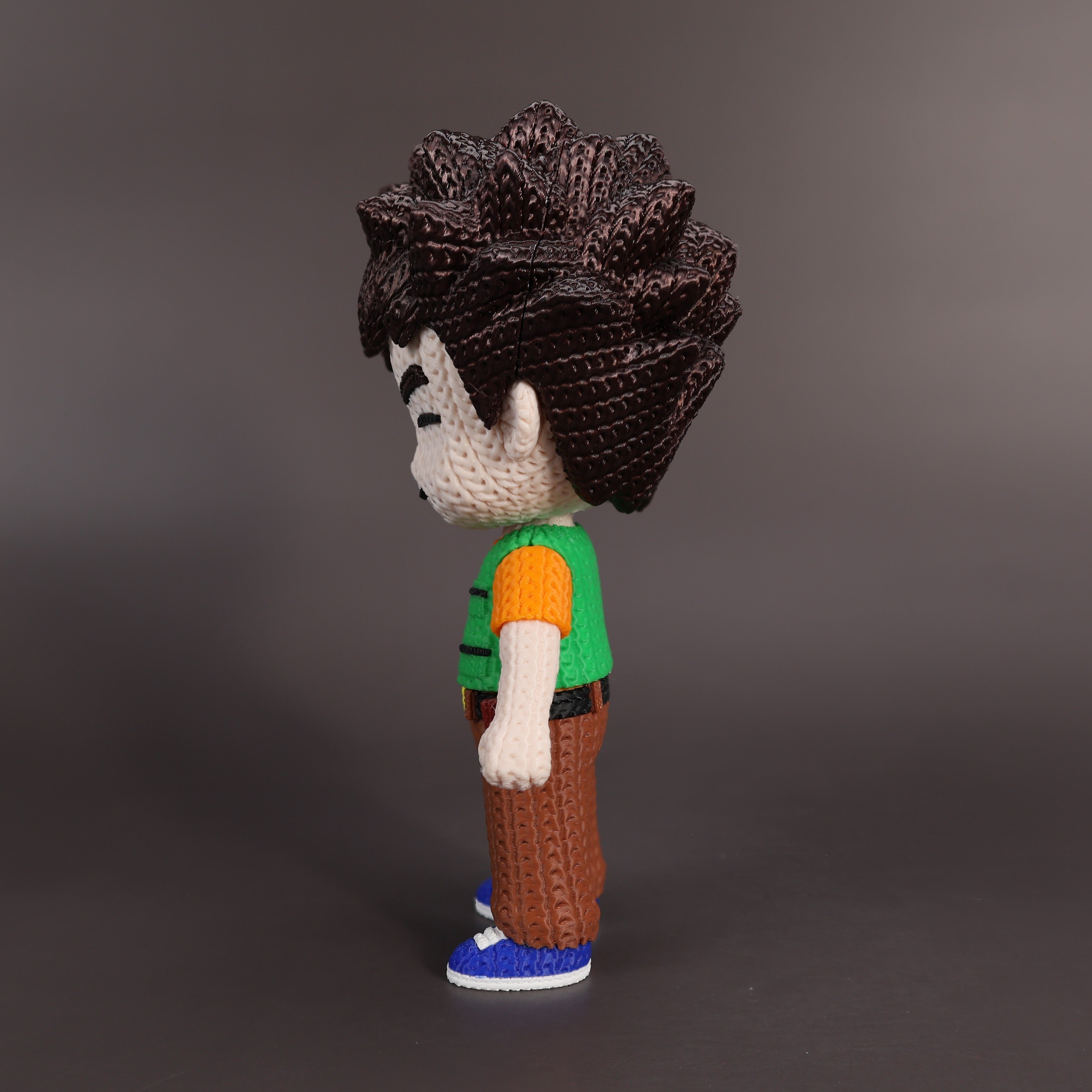 Pokecroche – Brock