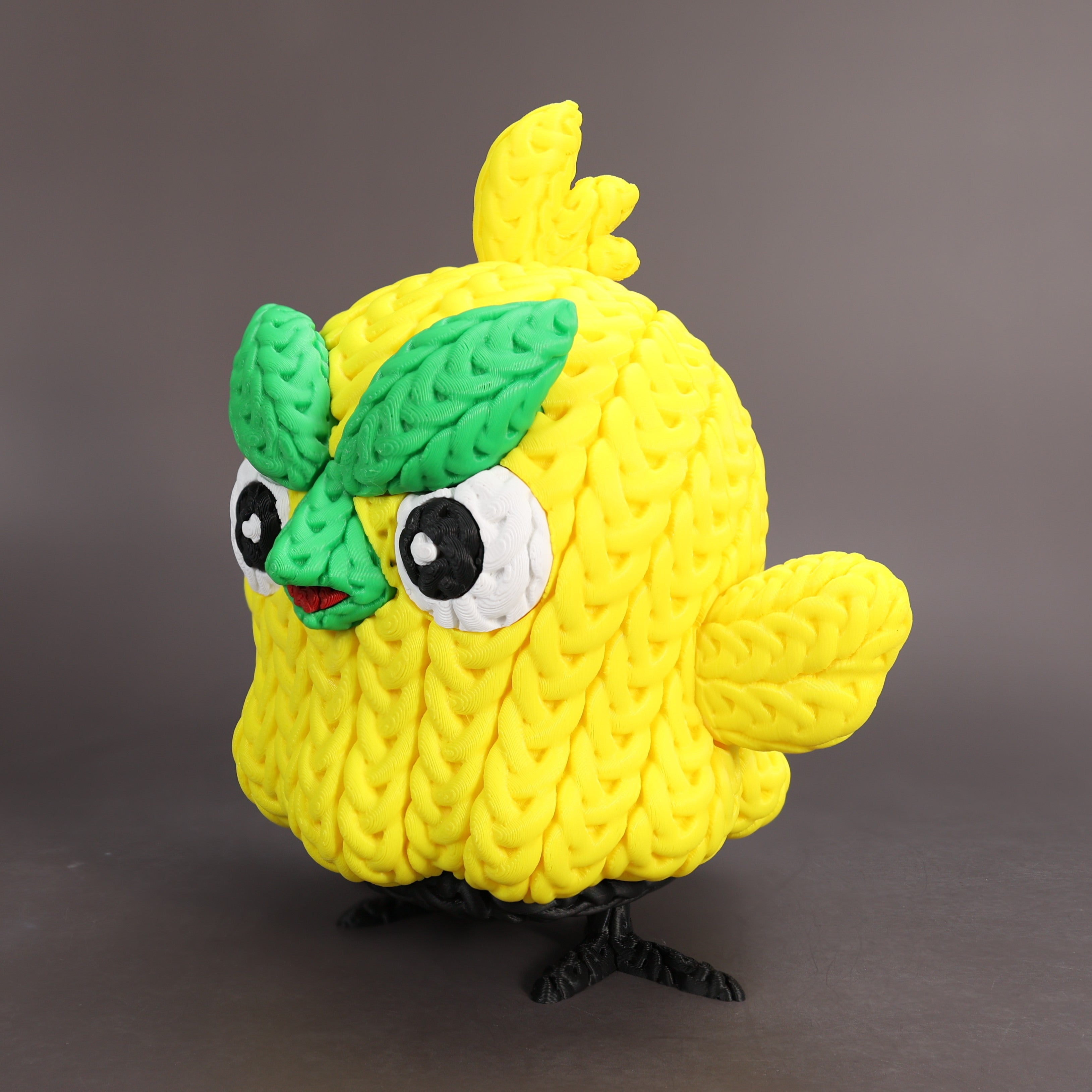 Pokecroche – Browt