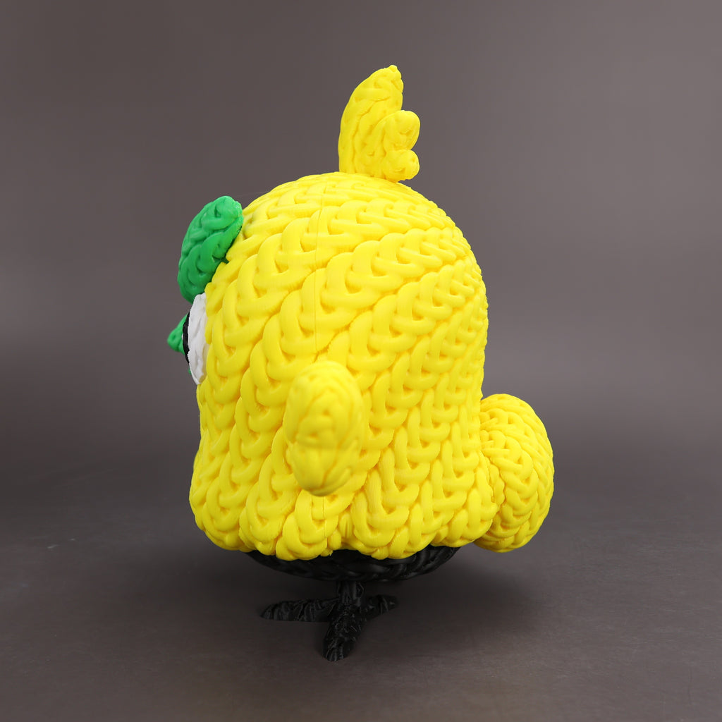 Pokecroche – Browt