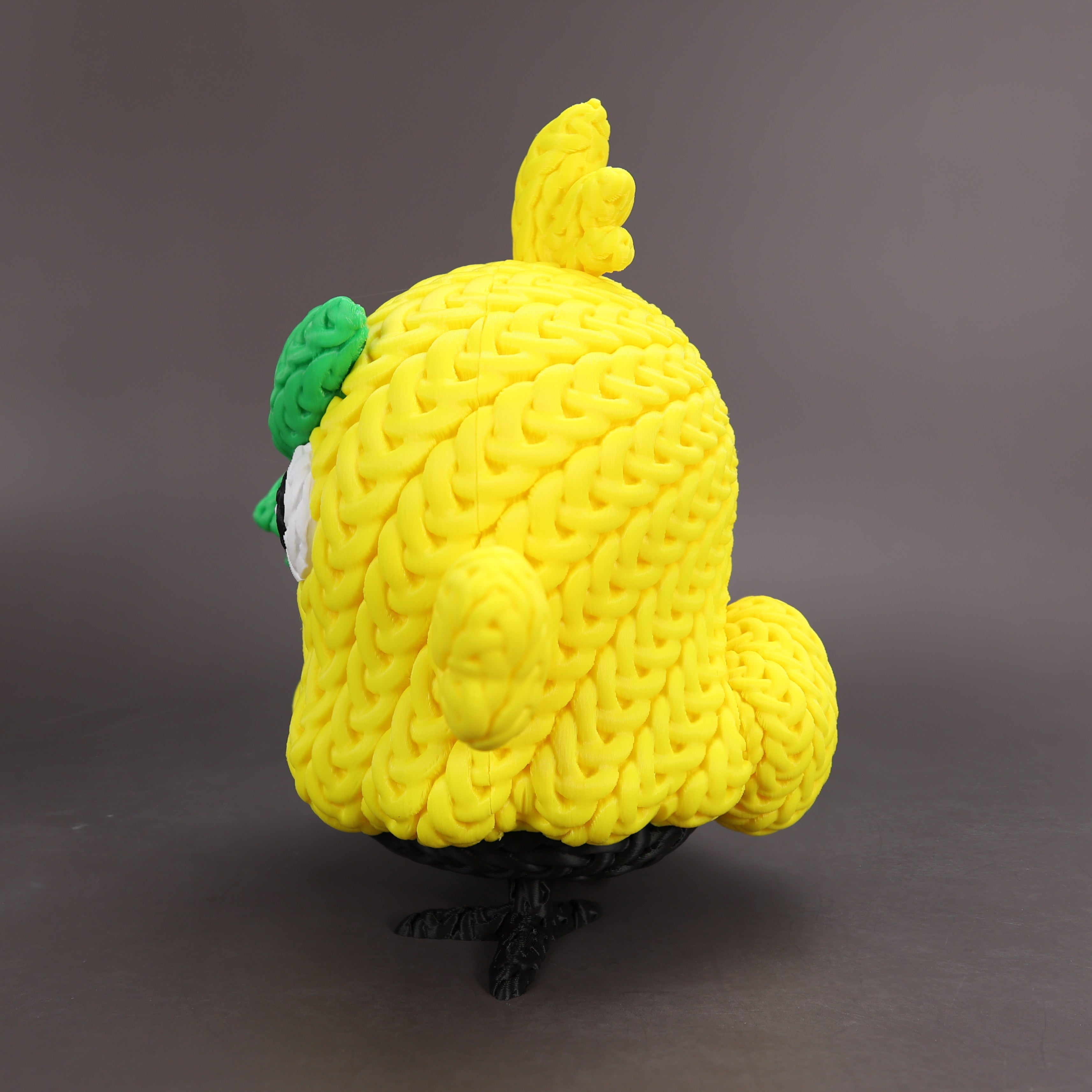Pokecroche – Browt