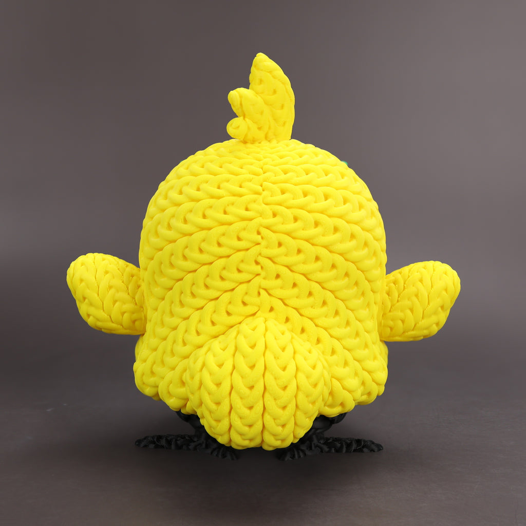 Pokecroche – Browt