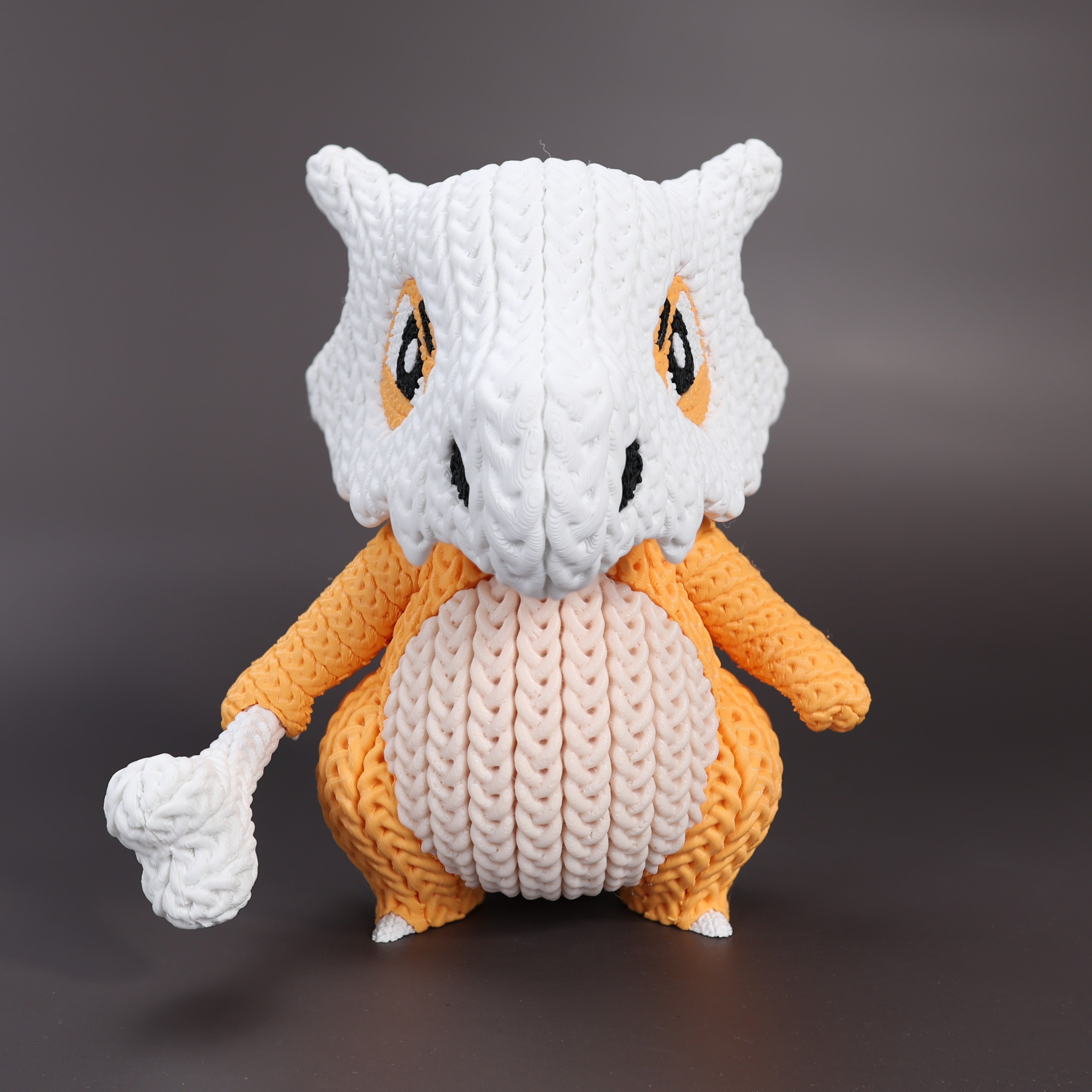 Pokecroche - Cubone