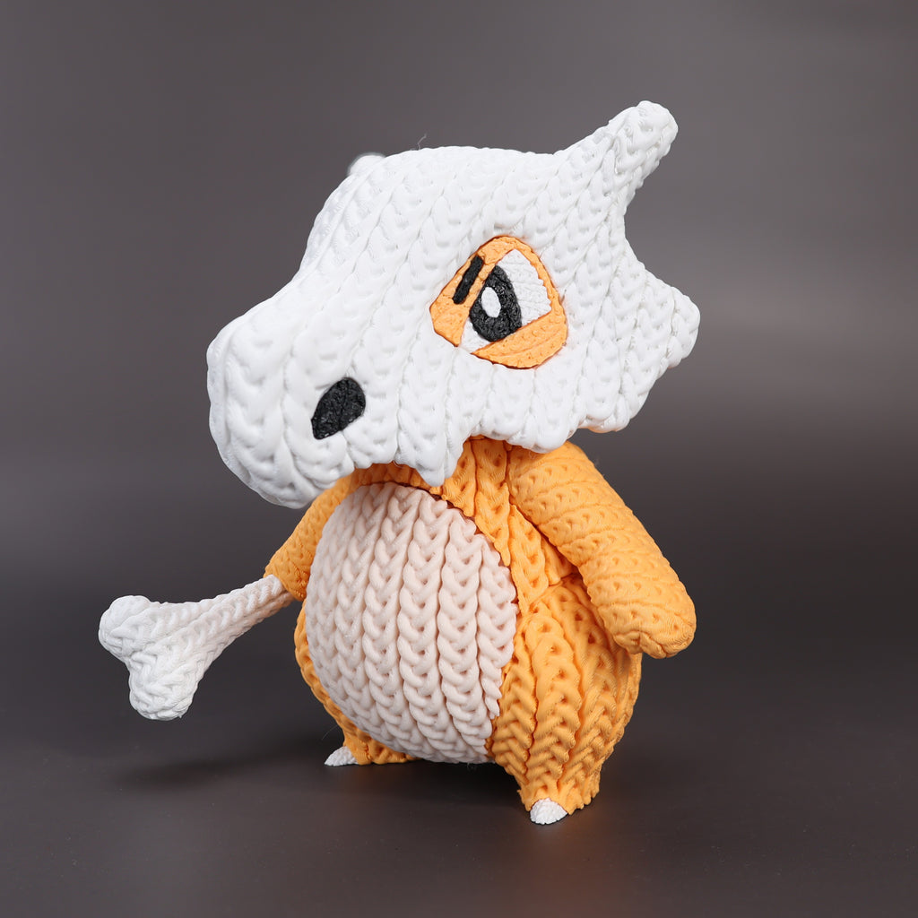 Pokecroche – Cubone
