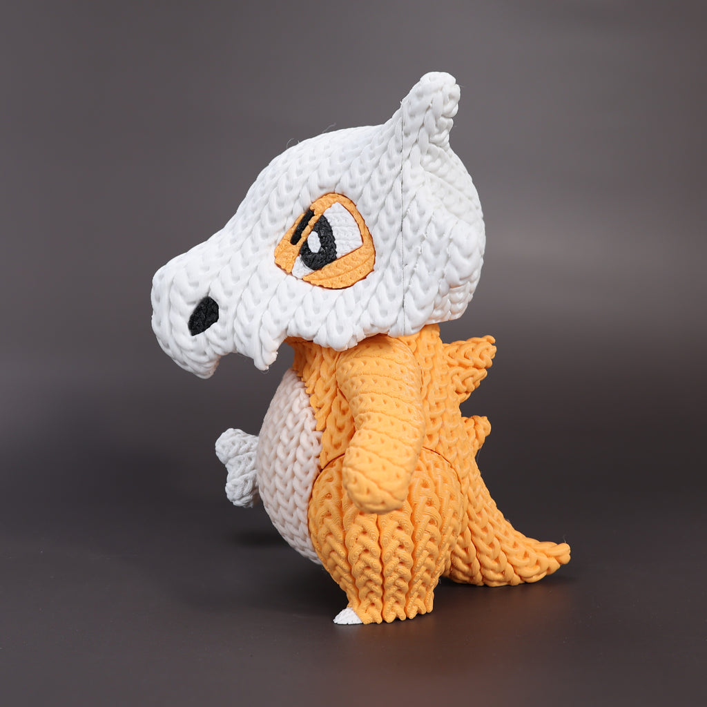 Pokecroche – Cubone