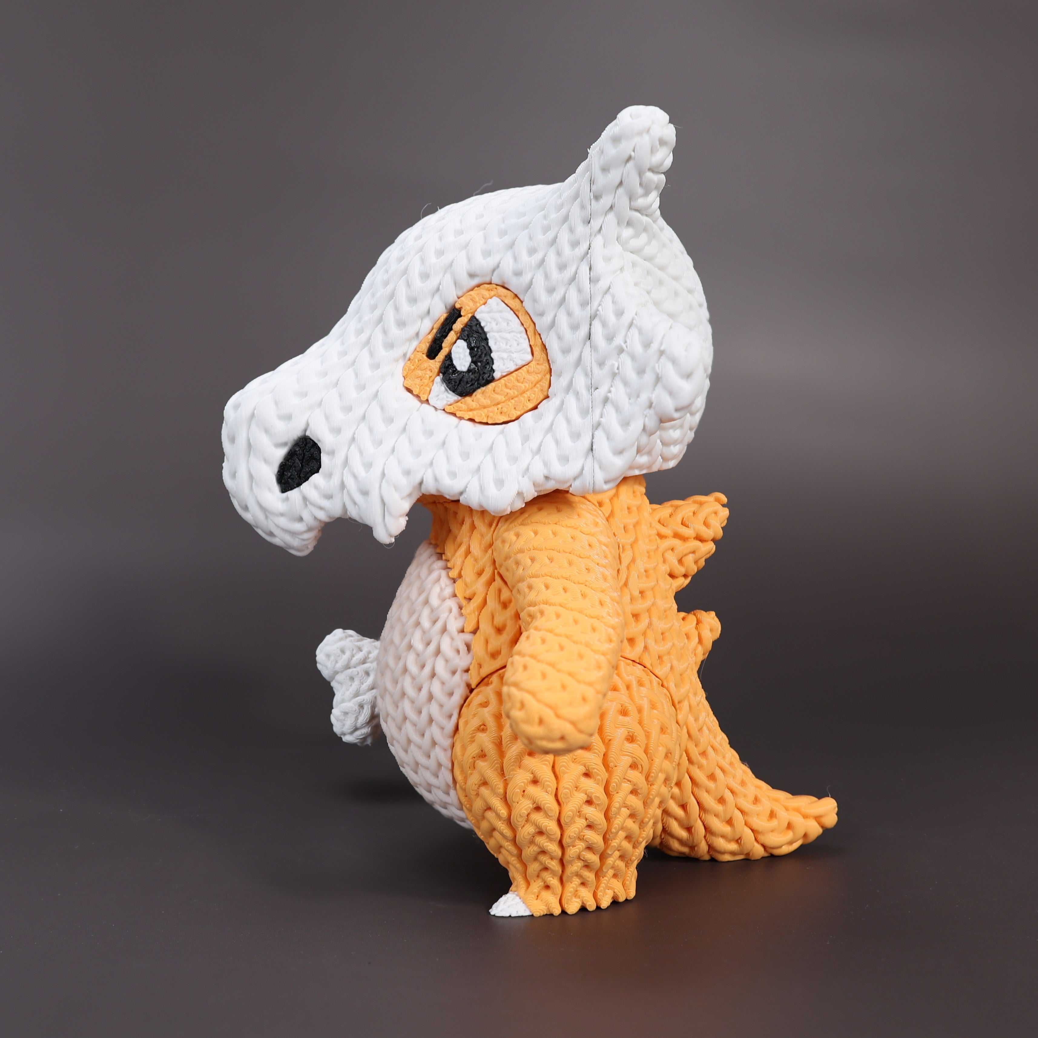 Pokecroche – Cubone