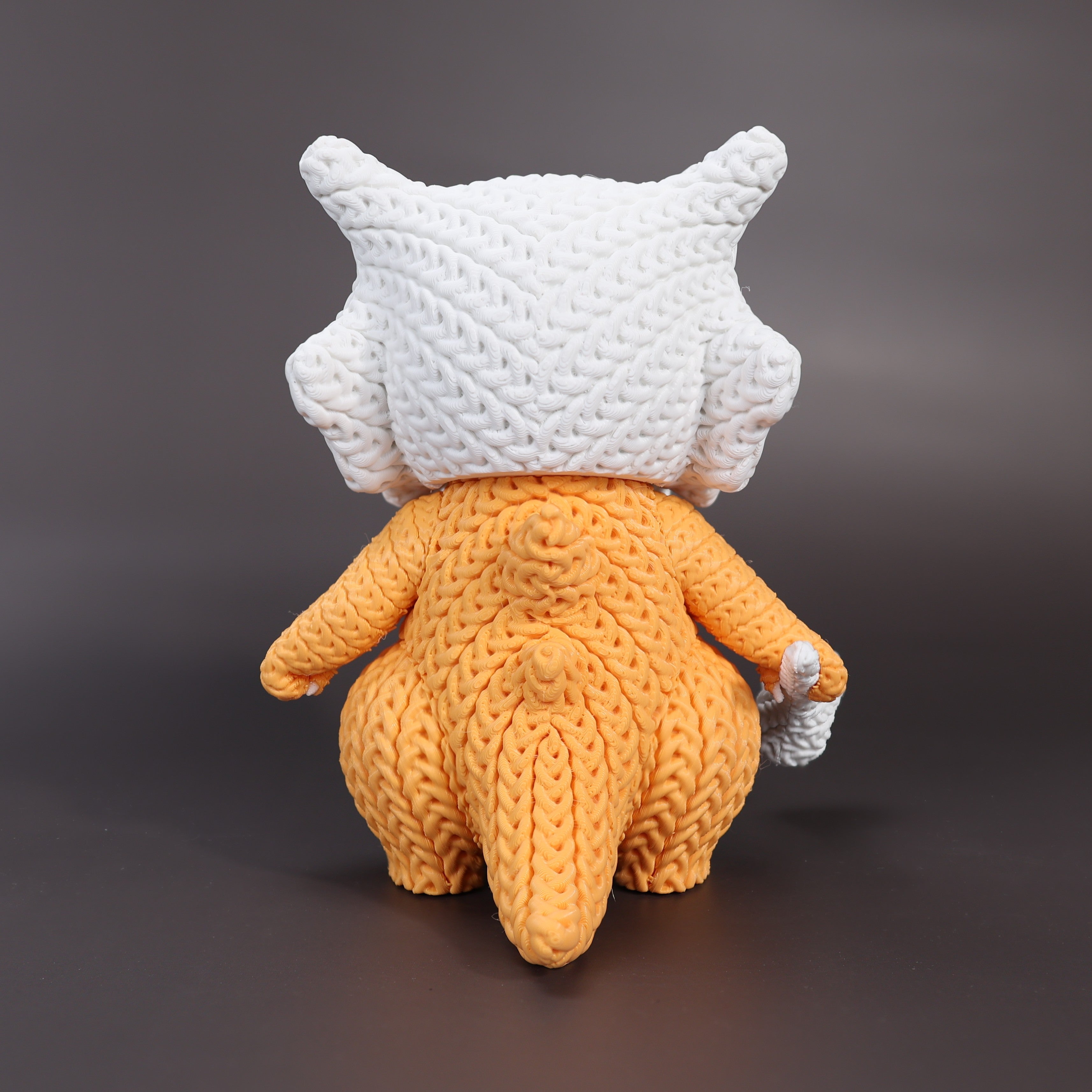 Pokecroche – Cubone