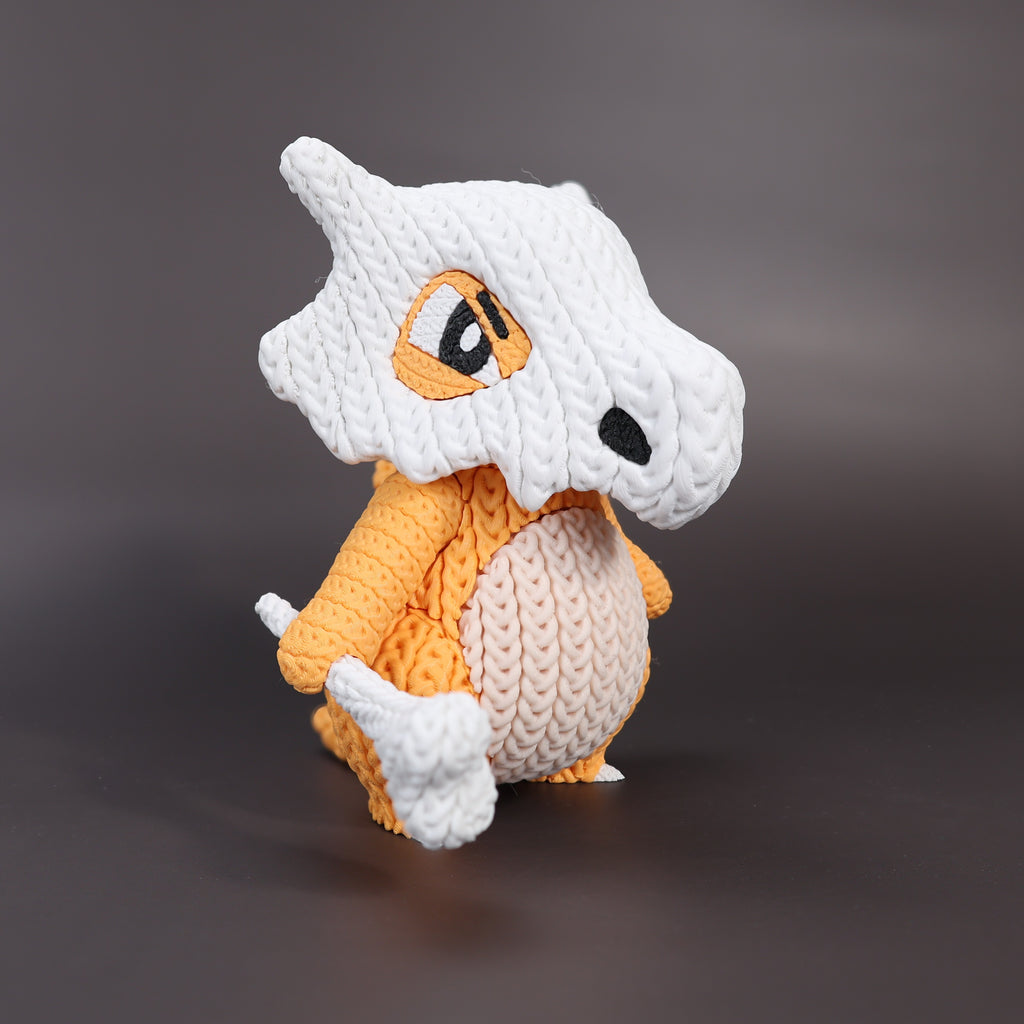 Pokecroche - Cubone