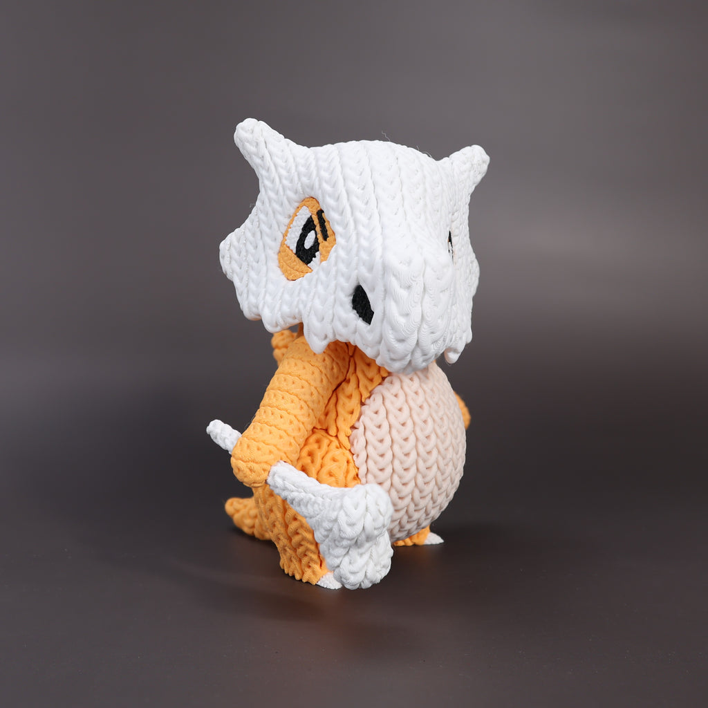 Pokecroche - Cubone