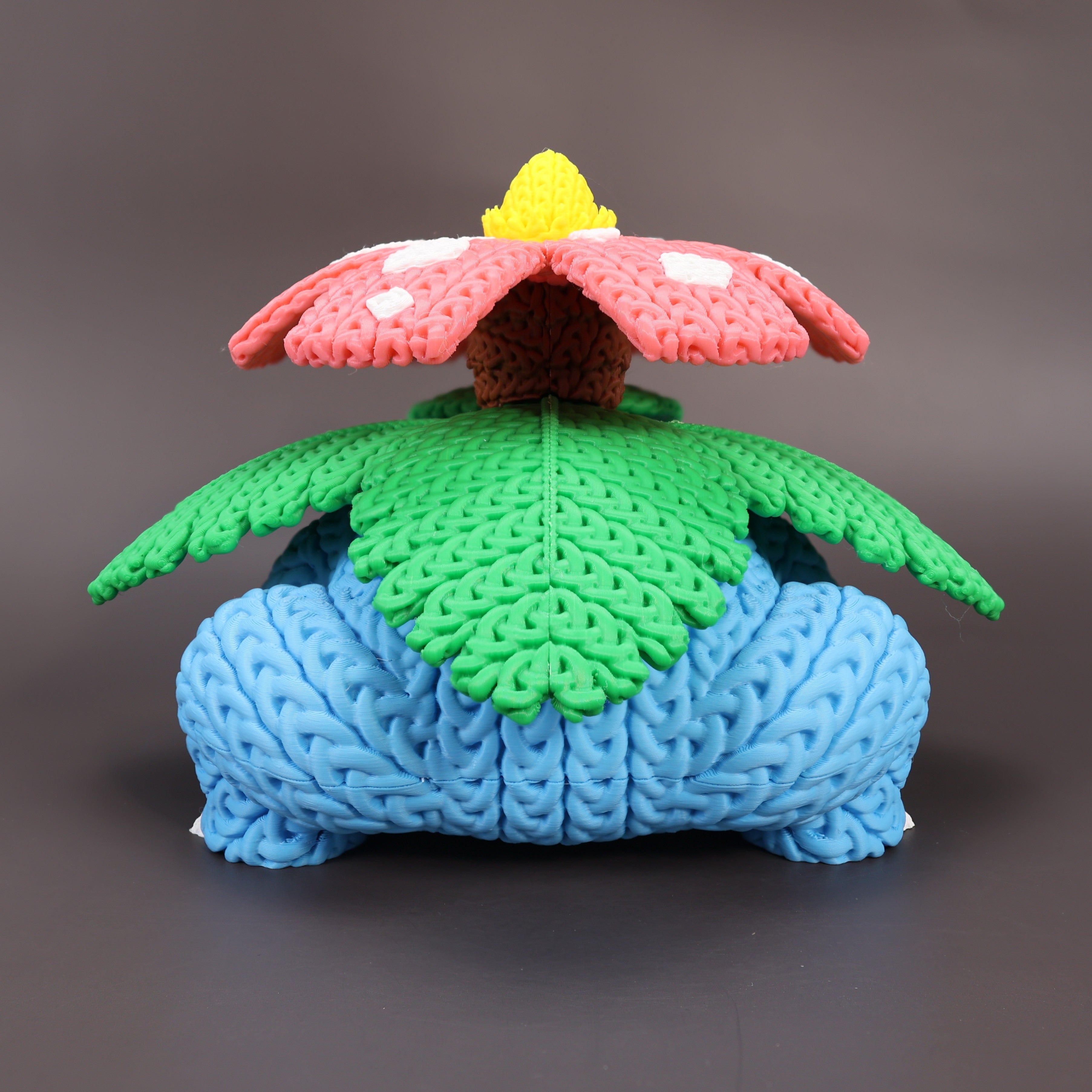 Pokecroche - Venusaur