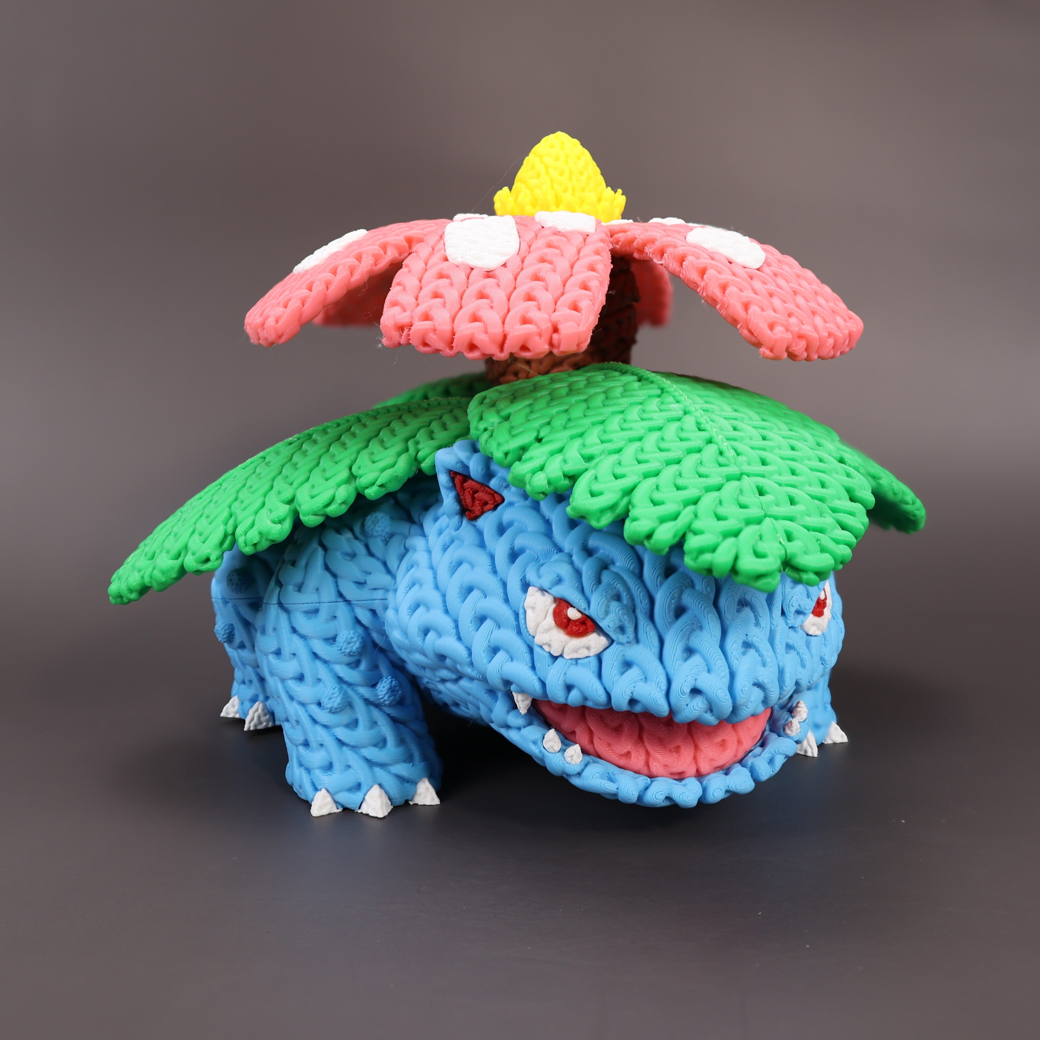 Pokecroche - Venusaur