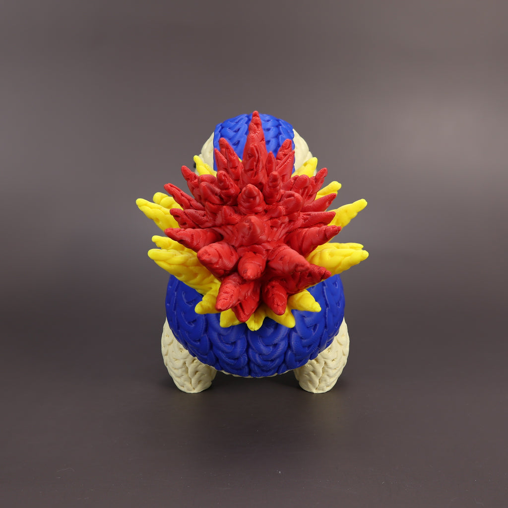 Pokecroche - Cyndaquil