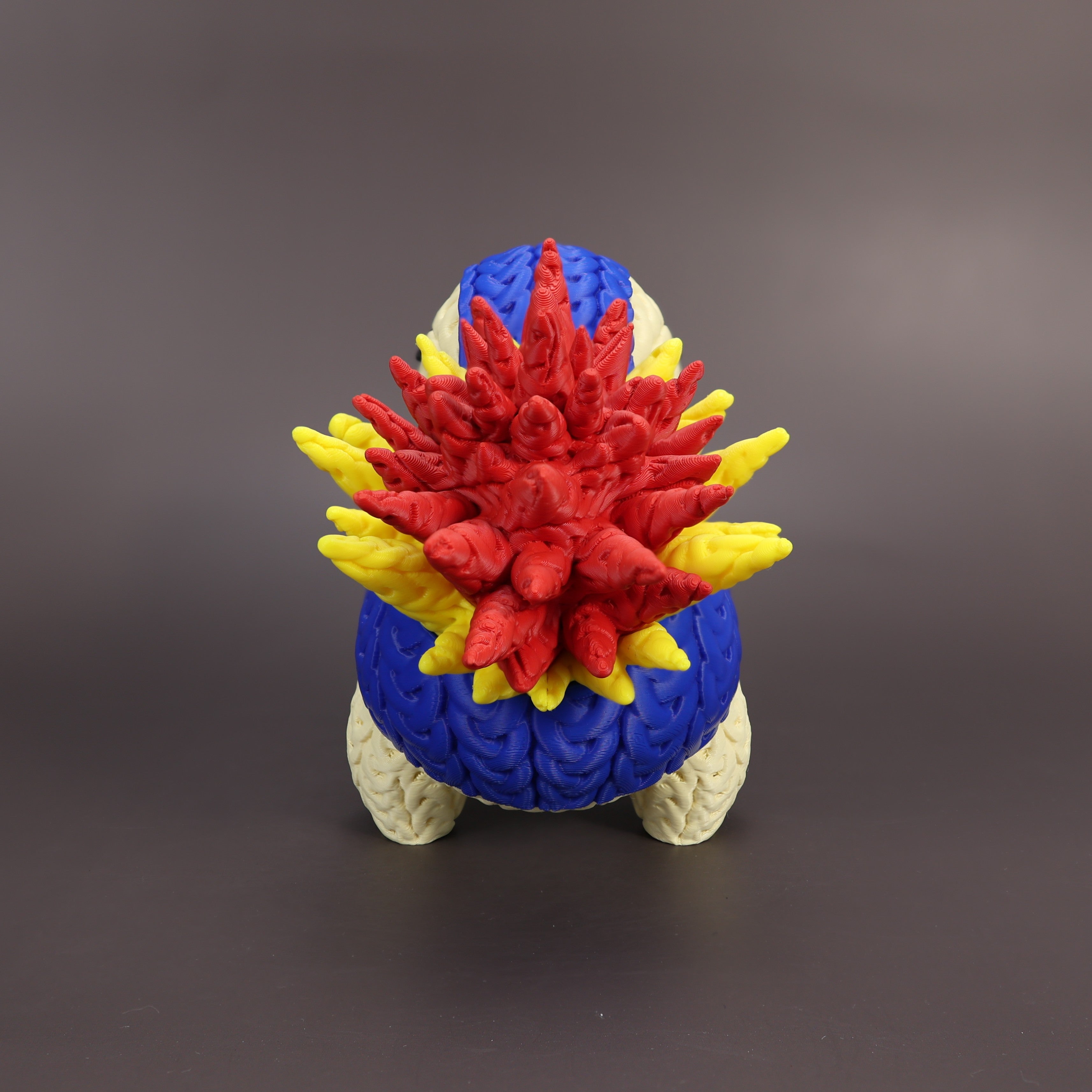Pokecroche - Cyndaquil