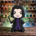 Severus Snape Crochet Edition – Figura 3D Articulada de 18 cm