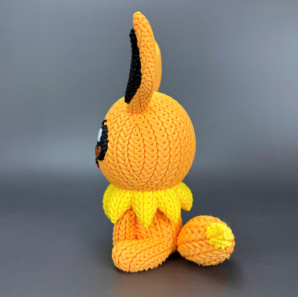 Pokecroche - Eevee
