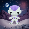 Frieza – Figura Anime 3D Crochet Articulada de 18 cm