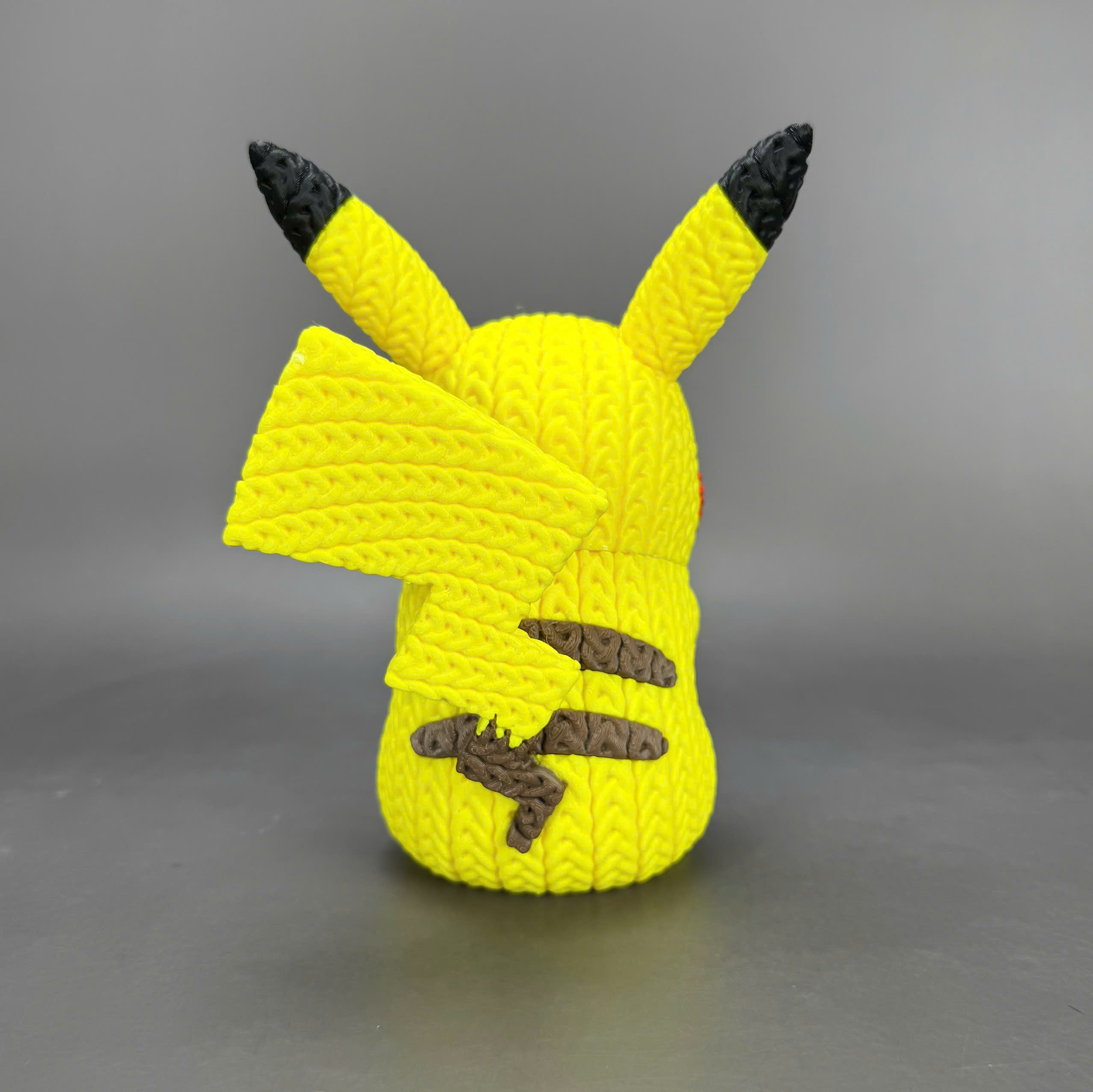 Pokecroche - Pikachu